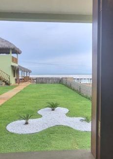 Luis Correia Appartement | TIMONEIRO RESIDENCE LC