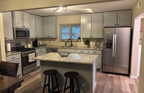 Conway Maison | Timothy's Place