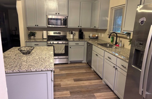 Conway Maison | Timothy's Place