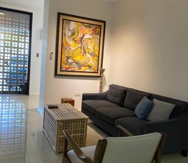 Kampung Sungai Kembong Hilir Maison | Timurahaus