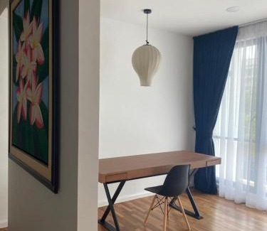 Kampung Sungai Kembong Hilir Maison | Timurahaus