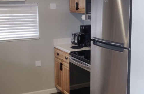 Wayne County Maison | Tin Cabin near Escalante Staircase & Capitol Reef