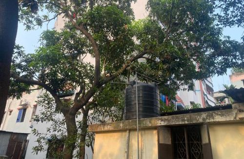 Dhaka Station Balnéaire | Tin House