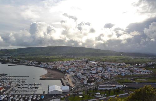 Praia da Vitoria Maison | TINA 3B - Alojamento Local - RRAL 760