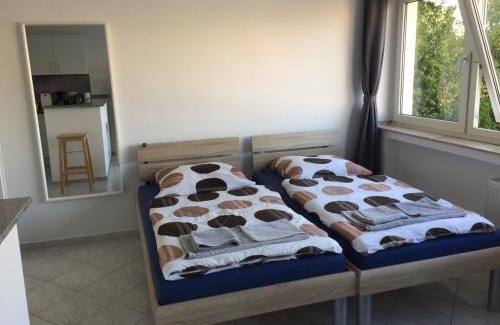 Heiligenhaus Appartement | Tina
