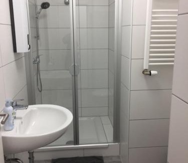 Heiligenhaus Appartement | Tina
