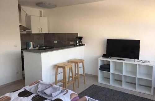Heiligenhaus Appartement | Tina
