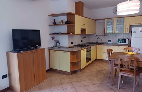Corno Appartement | TINA HOME LAKE VIEW