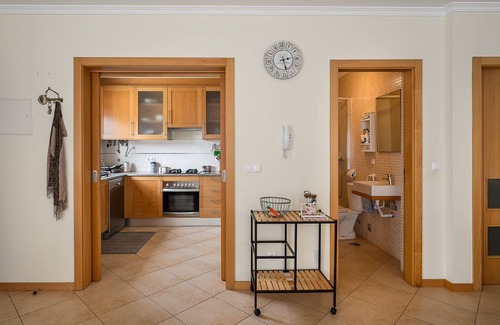 Tocha Maison | Tina's Tranquil Getaway