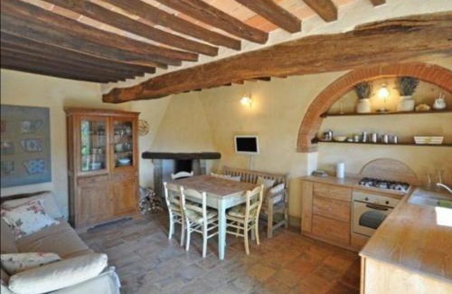 Anghiari Maison | Tinaia