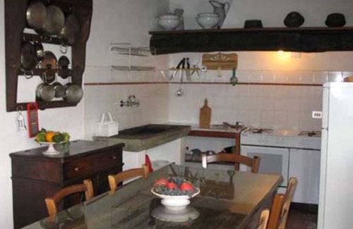 Pescia Maison | Tinaia de Podere Cima di Zano - appartement pour 6 personnes