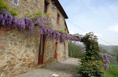 Pescia Maison | Tinaia de Podere Cima di Zano - appartement pour 6 personnes