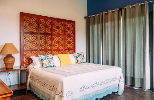 Arenal Hôtel | Tinajas Arenal Lakefront Lodge