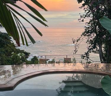 Dominical Appartement | Tinamaste