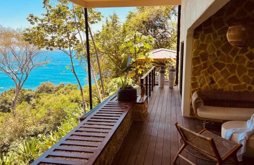 Dominical Appartement | Tinamaste