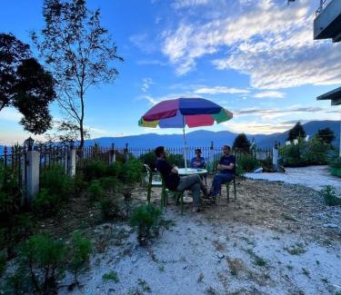 Turuk Maison | Tinchuley Hillcrest Residence