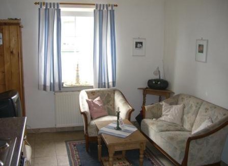 Zentrum Appartement | Tine-s-Ferienwohnung