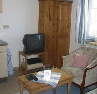 Zentrum Appartement | Tine-s-Ferienwohnung