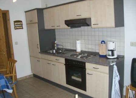 Zentrum Appartement | Tine-s-Ferienwohnung