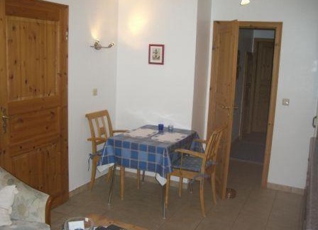 Zentrum Appartement | Tine-s-Ferienwohnung