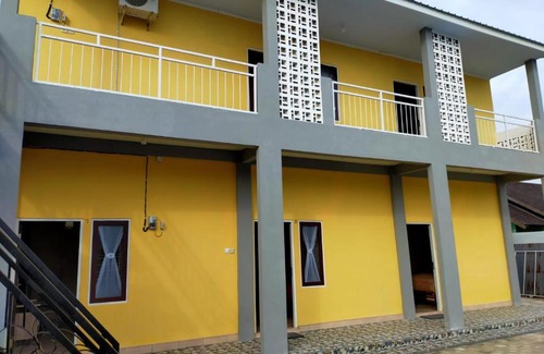 Palangkaraya Maison | Tingang84 Guesthouse