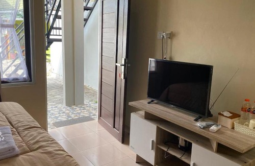 Palangkaraya Maison | Tingang84 Guesthouse