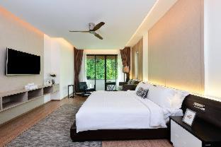 Kathu Hôtel | Tinidee Golf Resort Phuket - SHA Extra Plus