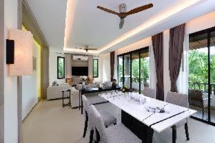 Kathu Hôtel | Tinidee Golf Resort Phuket - SHA Extra Plus