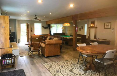 Long Beach Maison | Tinker House Cottage