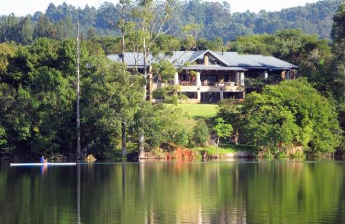 Ligfontein Cabine | Tinkers Lakeside Lodge - Kruger