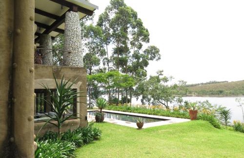 Ligfontein Cabine | Tinkers Lakeside Lodge - Kruger