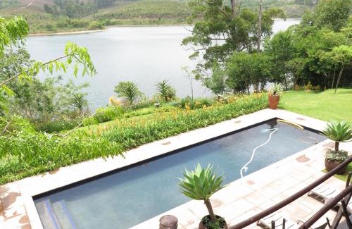 Ligfontein Cabine | Tinkers Lakeside Lodge - Kruger
