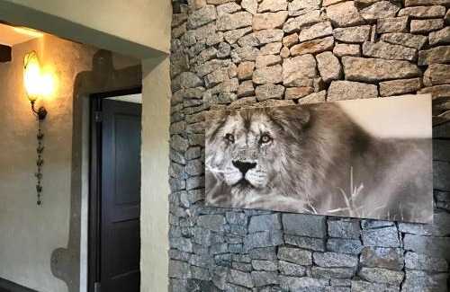 Ligfontein Cabine | Tinkers Lakeside Lodge - Kruger