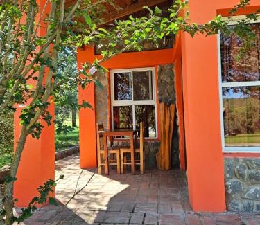 Cosquin Maison | Tinkuy