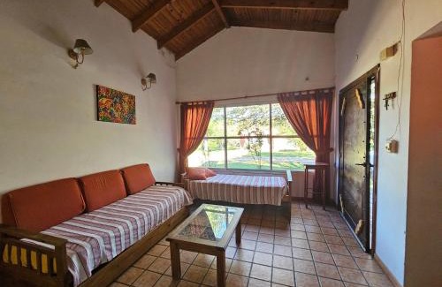 Cosquin Maison | Tinkuy