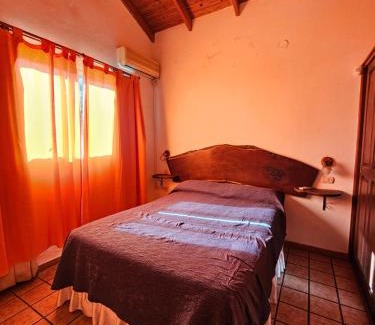 Cosquin Maison | Tinkuy