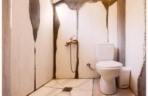 Megas Yialos-Nites Maison | Tinos island-Secluded beach house retreat 'VATHI'