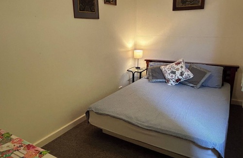 Cumbalum Appartement | Tintenbar Studio