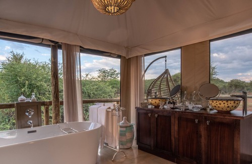 Waterberg Cabine | Tintswalo At Lapalala Wilderness