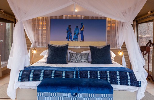 Waterberg Cabine | Tintswalo At Lapalala Wilderness