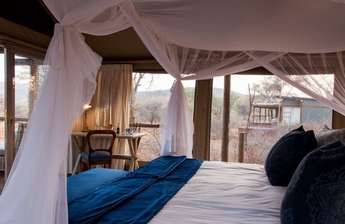 Waterberg Cabine | Tintswalo At Lapalala Wilderness