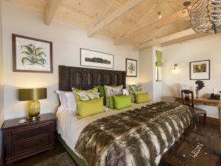 Redhill Cabine | Tintswalo Atlantic
