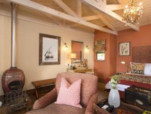 Redhill Cabine | Tintswalo Atlantic