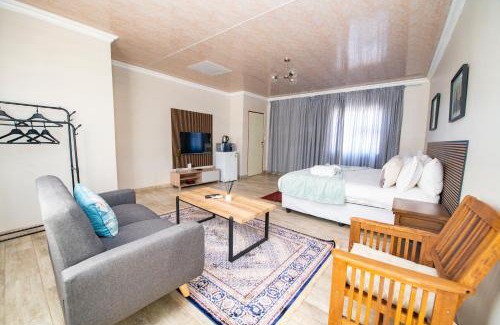 Greater Giyani Appartement | Tintswalo Elegant Apartments