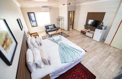 Greater Giyani Appartement | Tintswalo Elegant Apartments