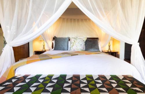 Vaalwater Cabine | Tintswalo Waterberg