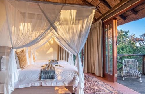 Vaalwater Cabine | Tintswalo Waterberg
