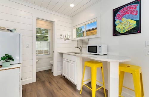 Poudre Park Maison | Tiny 1- Cameron Peak