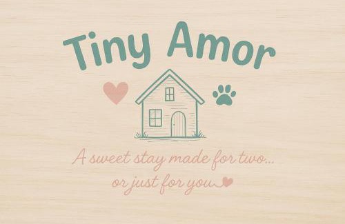 Glenning Valley Appartement | Tiny Amor