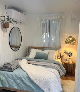 Glenning Valley Appartement | Tiny Amor